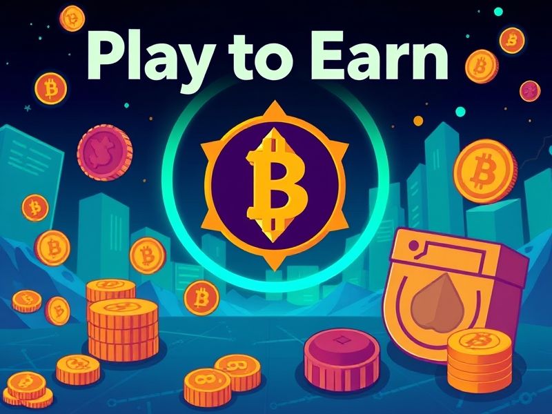 Official promotional hub for playtoearngames.com. Explore how to turn gameplay into real-world profits with expert-approved blockchain-supported gambling platforms. Maximize your gaming skills and earnings today.
