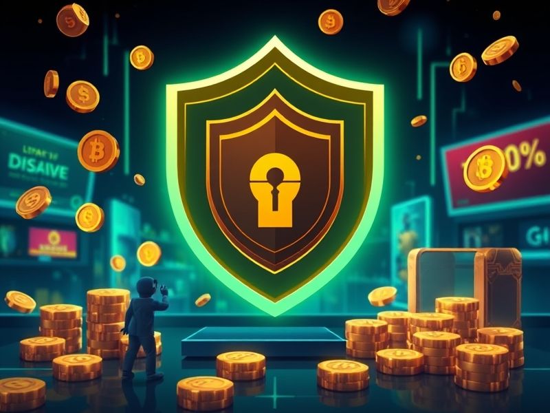 Official promotional hub for playtoearngames.com. Explore how to turn gameplay into real-world profits with expert-approved blockchain-supported gambling platforms. Maximize your gaming skills and earnings today.
